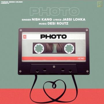 download Photo-- Nish Kang mp3